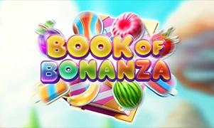 Book of Bonanza