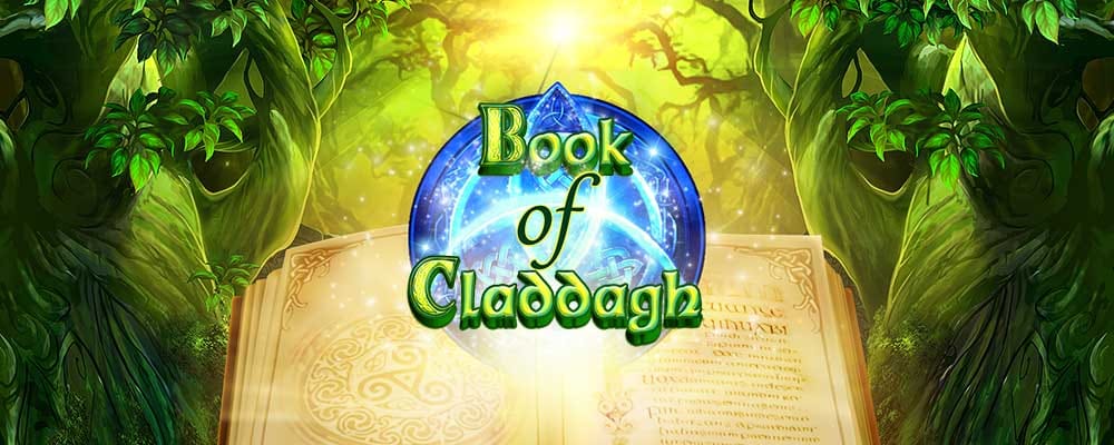 Book of Claddagh