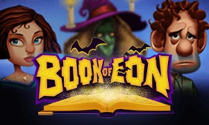 Book of Eon