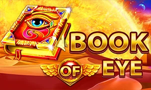Book of Eye