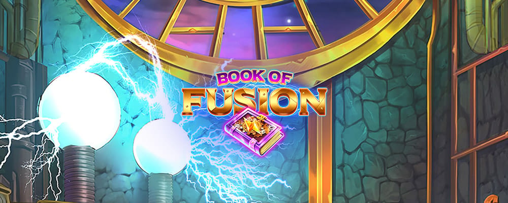 Book of Fusion