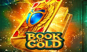 Book of Gold