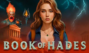 Book of Hades