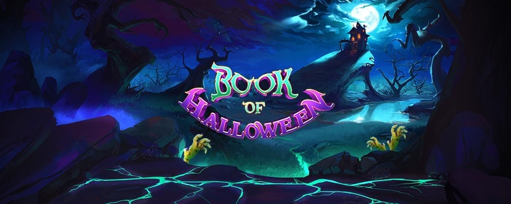Book of Halloween