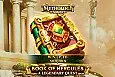 Book Of Hercules - A Legendary Quest