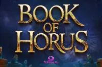 Book Of Horror
