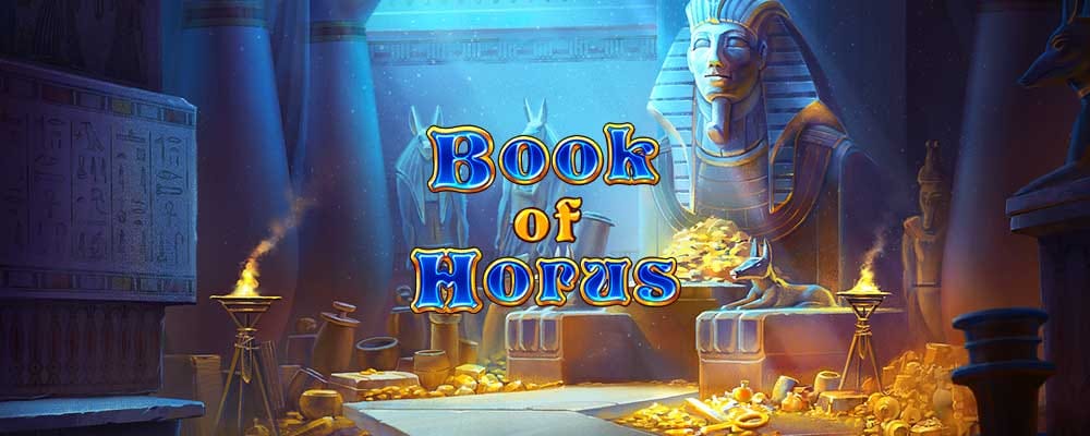 Book of Horus
