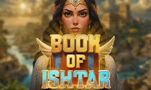 Book of Ishtar