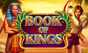 Book of Kings™