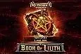 Book Of Lilith