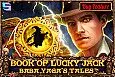 Book of Lucky Jack - Baba Yaga's Tales
