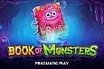 Book of Monsters