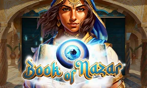 Book of Nazar