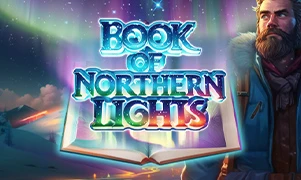 Book of Northern Lights