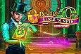 Book of Oz Lock 'N Spin