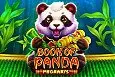 Book of Panda MEGAWAYS