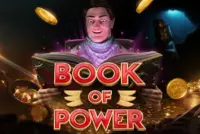 Book of Poseidon
