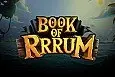 Book of Rrrum