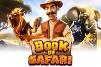 Book Of Savannah's Queen