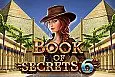 Book Of Secrets 6 VIP