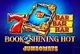 Book of Shining Hot Jumboways
