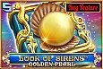 Book of Sirens Golden Pearl