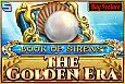 Book of Sirens - The Golden Era