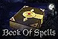 Book Of Spells