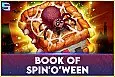 Book of Spinoween
