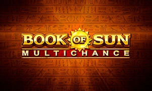 Book of Sun: Multichance