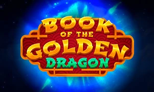 Book of the Golden Dragon