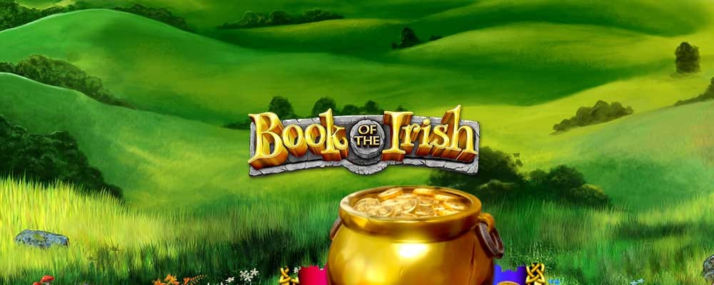 Book of the Irish