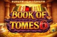 Book Of Tombs