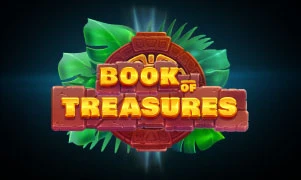Book of Treasures