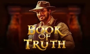 Book of Truth