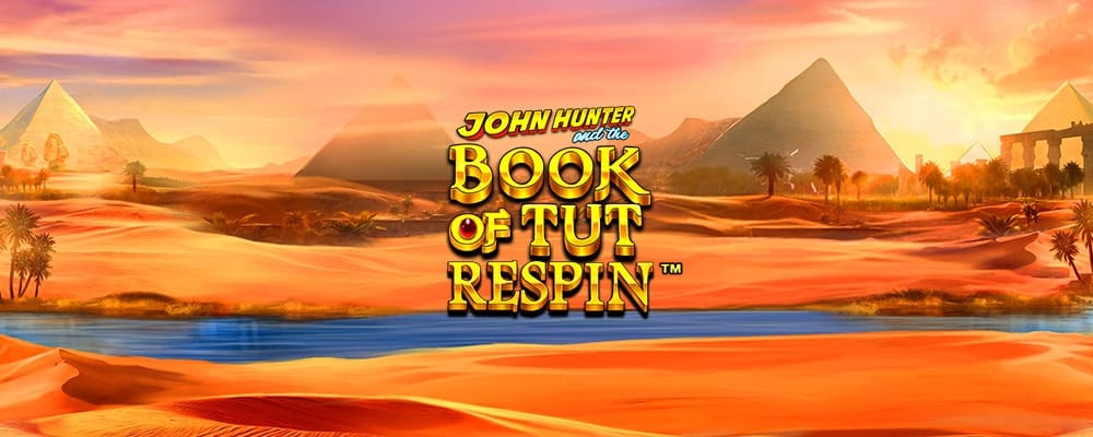 Book of Tut Respin