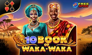 Book of Waka-Waka