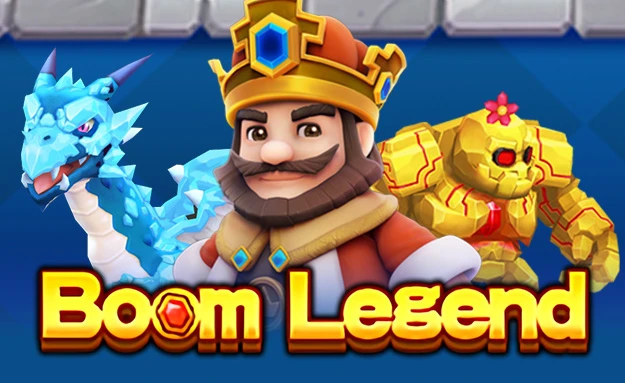 Boom Legend