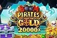 Boom Pirates Fight for Gold