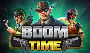 Boom Time