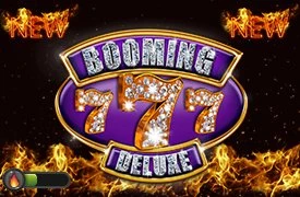 Booming Seven Deluxe