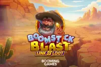 Boomstick Bill 2