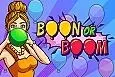Boon or Boom