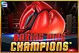 Boxing Ring Champions