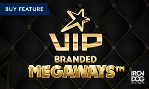 Branded Megaways™