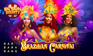 Brazilian Carnival