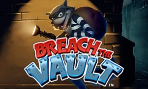 Breach the Vault