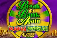 Break Da Bank Again Respin