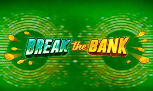 Break The Bank