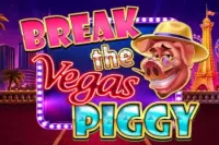 Break the Piggy Bank